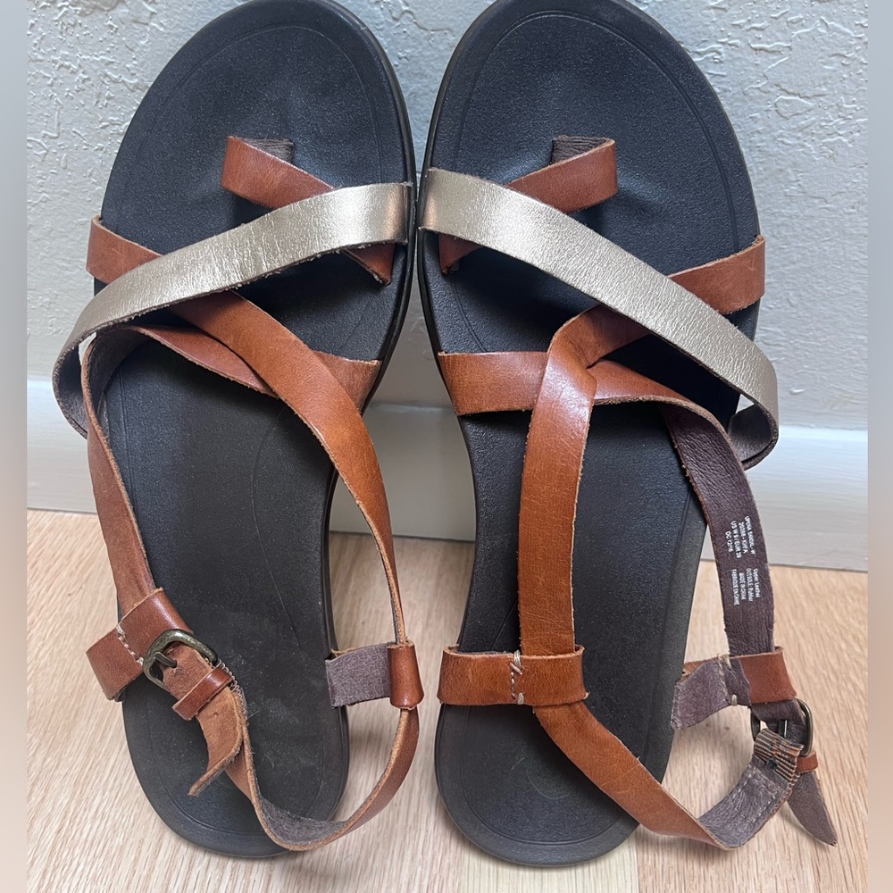 Olukai Womens Sandals